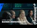 Lioness Season 3 Official Trailer Paramount