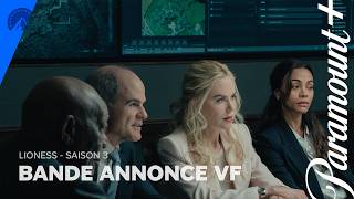 Trailer VF - Saison 3