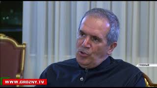 Рамзан Кадыров: Вопрос возвращения из Ирака и Сирии российских детей имеет важное значение