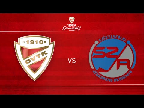 DVTK Jegesmedvék - SZJA