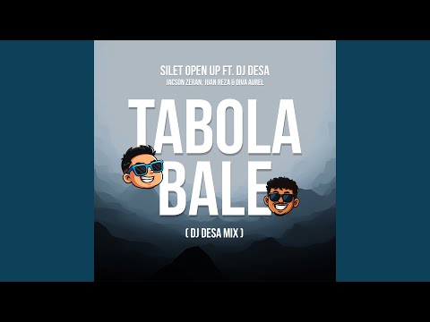 Tabola Bale (DJ Desa Mix)