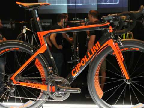 D'Aniello Bike  Cipollini Nk1k