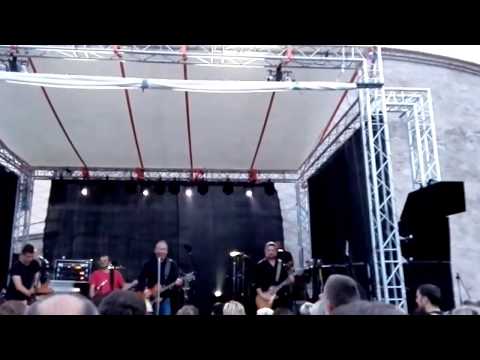 David Koller - Na mě zapomeň, Letní kino Špilberk Brno, 12.7.2018
