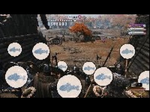 EPIC Shieldwall in Mount & Blade II : Bannderlord