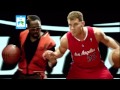 [HD] NBA Playoffs Theme That Power will.i.am [2013]
