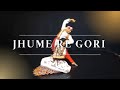 Jhume Re Gori Ft Parameswaran Devika Rao Navratri Special