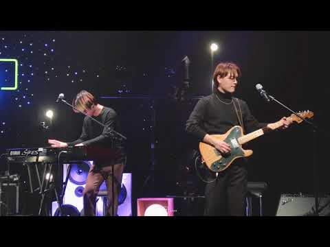 171209 잔나비 JANNABI - she