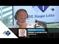 'Demonstratie op de Dam had ontbonden moeten worden, dit kan natuurlijk niet'