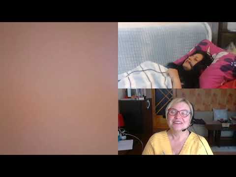 226 RO Hipnoza regresiva & hipnoterapie. Andreea, sesiune 2, continuare la sesiunea 190.