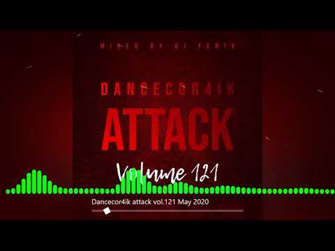 Dancecor4ik attack vol.121 May 2020