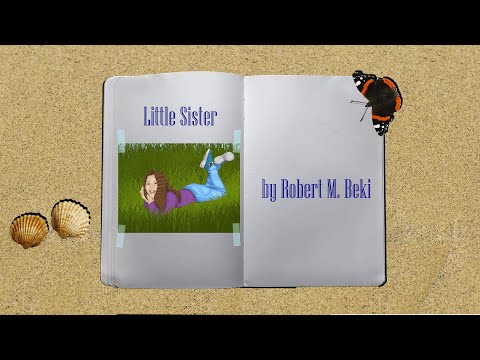 Little Sister - Roby M. Beki