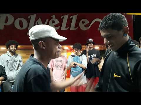 Balota x Vibe | 70ª GUERRA DO FLOW| Planaltina-DF  1Fase