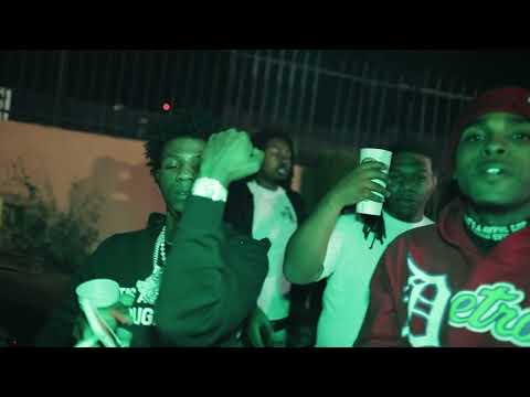 AOF NIINO - MIKE VICK FT KY (OFFICIAL VIDEO ) PROD @NAUDIR