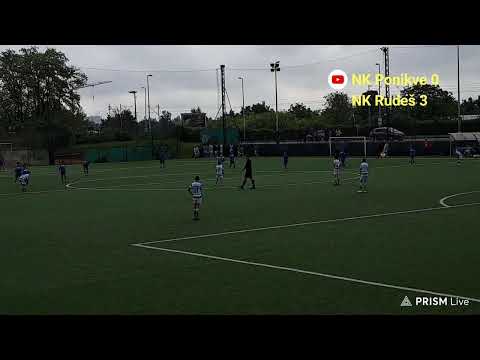 NK Ponikve - NK Rudeš (2011.g.) 13.05.2023.