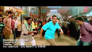 Kukuruyuk ayam india