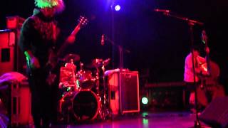 MELVINS at Theatre Corona 3, Montreal July 3rd, 2012