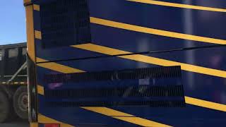 MTA Bus | 2021 Prevost X3-45 #1389 on the BxM7