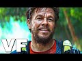 ARTHUR THE KING Bande Annonce VF (2024) Mark Wahlberg