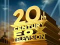 The Destruction Of 20th Century Fox Television Logo