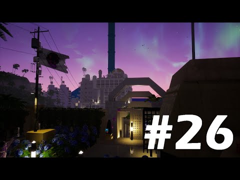 Paradise Killer 🕵️‍♀️ Part 26 🕵️‍♀️ Evidence at Bottom Rocks