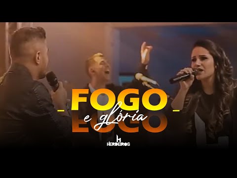 Fogo E Glória video