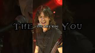 Waste #staind #lyrics #live