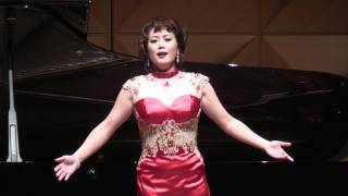 Download lagu ヴィリアの歌　レハール作曲 mp3