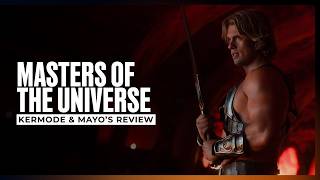 Download lagu Mark Kermode reviews Masters of the Universe mp3 Download lagu Mark Kermode reviews Masters of the Universe mp3