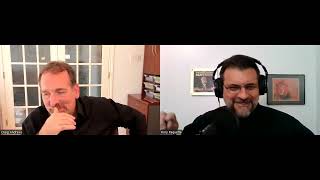 THE Podcaster Nation #160 - "Leaders & Legacies," with Craig Andrews!!!