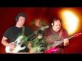 Addicted To Chaos Cover Mark Dustin Dunham
