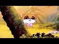LITTLE BEAR What Happened In The Tropical Forest Full Episode 35 Cartoon For Kids English