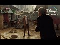 Cheers | Marvel Studios’ Loki | Disney+