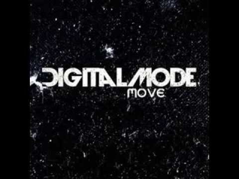 DigitalMode - Move ( Original Mix )