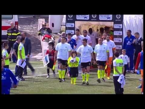 Virtus Lanciano - Le Partite Della Salvezza [Parte 1]