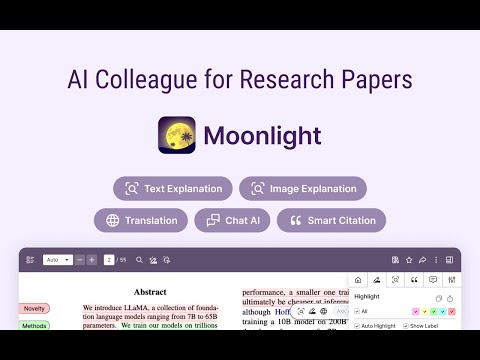 Item video thumbnail