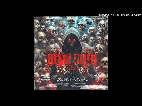 Zer.Fleisch_And_Evil_Pimp - Devil_Shit_(remix)