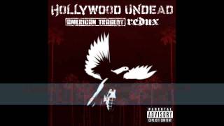 Hollywood Undead - American Tragedy Redux [5 Min Preview]