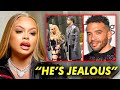 Latto Speaks on Jason Lee Revealing Her Messy Affair With 21 Savage
