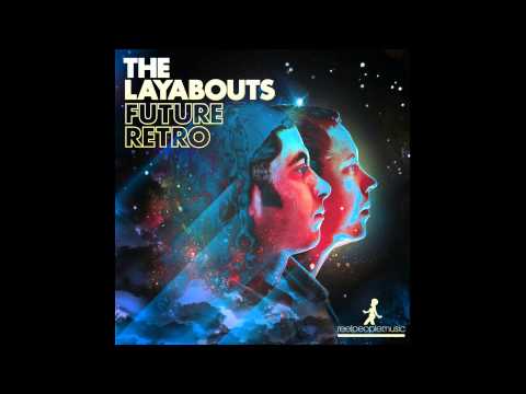 The Layabouts feat. Portia Monique - Bring Me Joy (The Layabouts Vocal Mix)