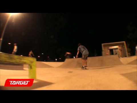 Miha Vogrinčič Target Quick Lines 19