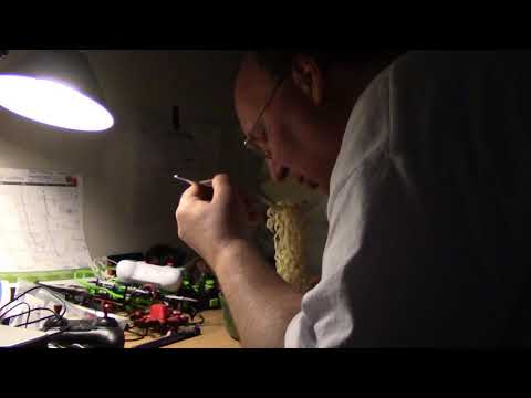 MongoTV_2766 - Del 2 - Min Natmad - Nudelsuppe