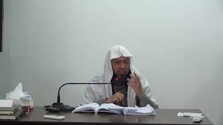 شرح بلوغ المرام - الدرس (144) عماد بن يونس السواعير image