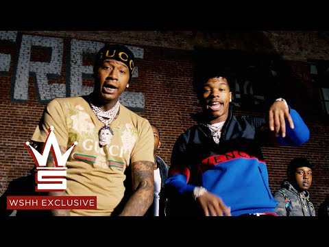 Lil Baby Feat. Moneybagg Yo \