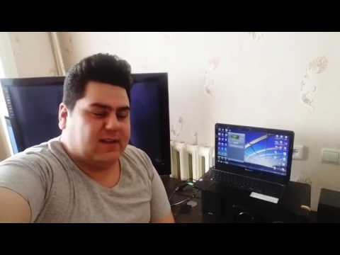 Mirjon Ashrapov "ERKATOYIM"