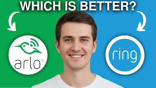 Arlo vs Ring: Which is Better (2026) ?
