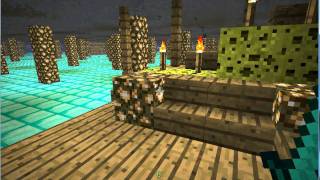 Lets Show Minecraft (Project Midgard) Part 2