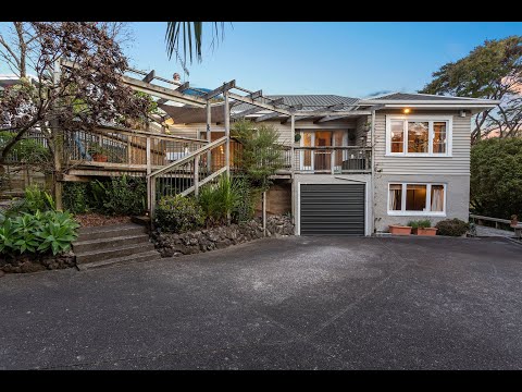 50 Tarawera Terrce, St Heliers, Auckland City, Auckland