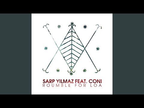 Roumble for Loa (feat. Coni)