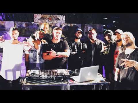 Summer Zone - " Conkarah " Ft Jiggy Drama , Toby , Stanley Jackson