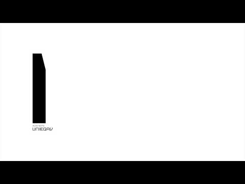 Alva Noto – Uni Sub